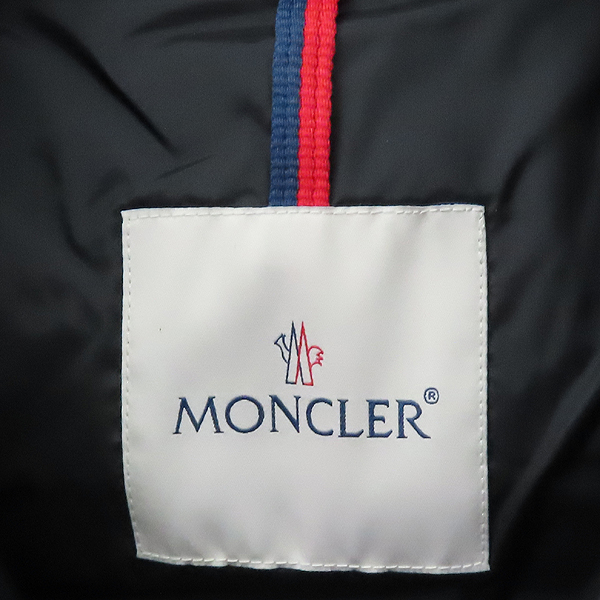 MONCLER(Ŭ) E20934638505 C0230  ˷翡 Ʈ  е - 2 [] ̹3 - ̺ ߰ǰ