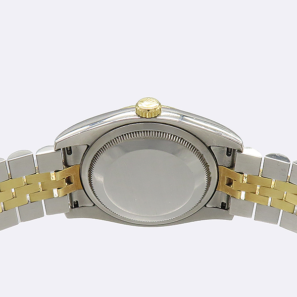 Rolex(η) 116233 18K ޺ DATEJUST(Ʈ) 10Ʈ ̾   ̾ ð [] ̹4 - ̺ ߰ǰ