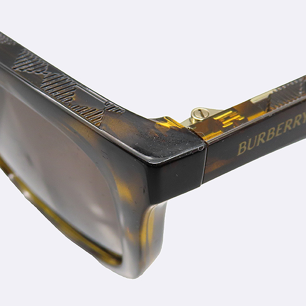 Burberry() 40845161 / 4458U ͽ÷  üũ  ۶ [] ̹6 - ̺ ߰ǰ