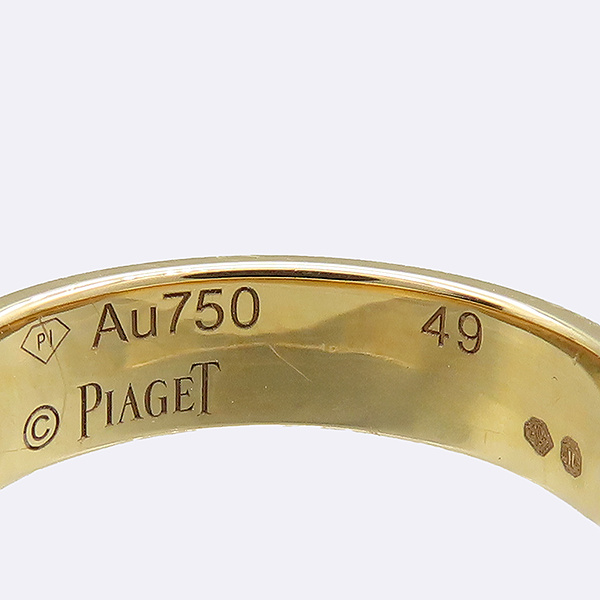 PIAGET(Ǿ) G34P7K49 18K   1P ̾   Ӹ  -9ȣ [] ̹3 - ̺ ߰ǰ