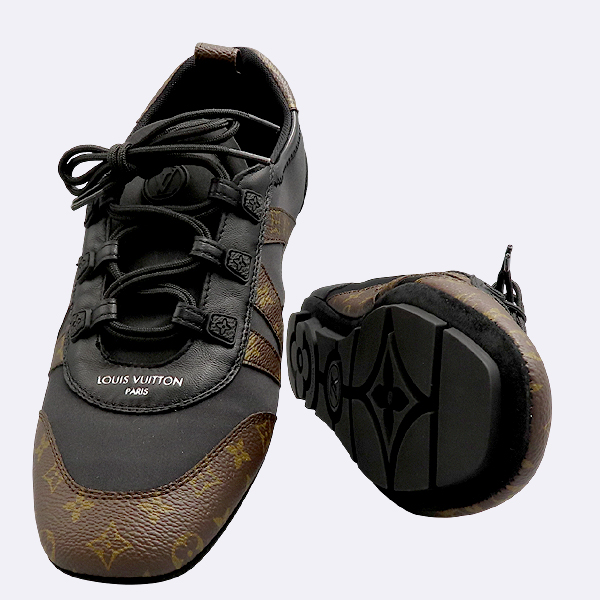 (̻) Louis Vuitton(̺) 1AHNDI ׷ ĵ ƾ SNEAKERINA(Ŀ)  Ŀ - 38 [] ̹3 - ̺ ߰ǰ