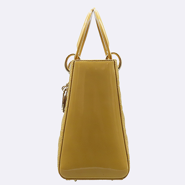 Dior(ũî) VRB44551 ĳ  ÷ ̴Ʈ  LADY DIOR ̵  ̵  Ʈ + Ʈ [] ̹3 - ̺ ߰ǰ