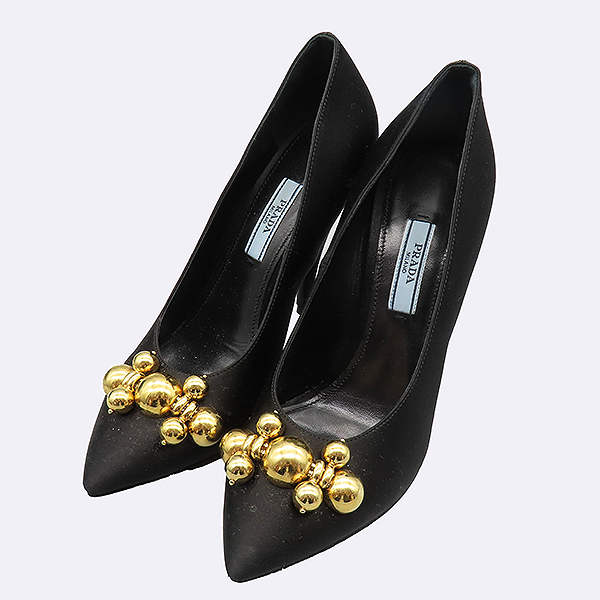 Prada() 1I170I  ƾ     - 36 [] ̹4 - ̺ ߰ǰ