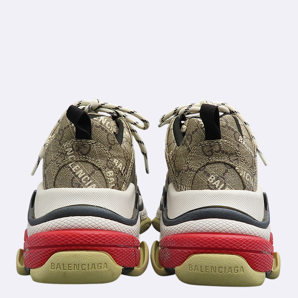 Gucci() 677192 X߷þư Ŀ Ʈ Ʈ S Ŀ - 36(230MM) [] ̹5 - ̺ ߰ǰ