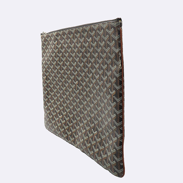 GOYARD(ߵ)  PVC SENAT() GM Ŭġ [] ̹2 - ̺ ߰ǰ