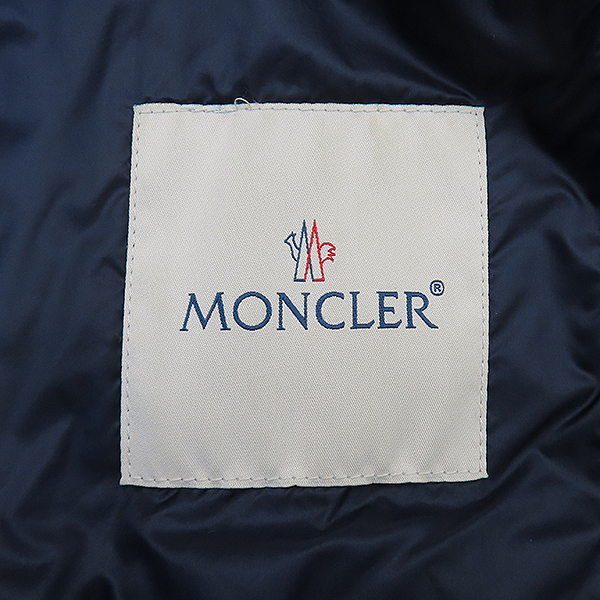 MONCLER(Ŭ) HOBART ̺ ÷ ĸ  (е Ʈ  Set) [] ̹6 - ̺ ߰ǰ