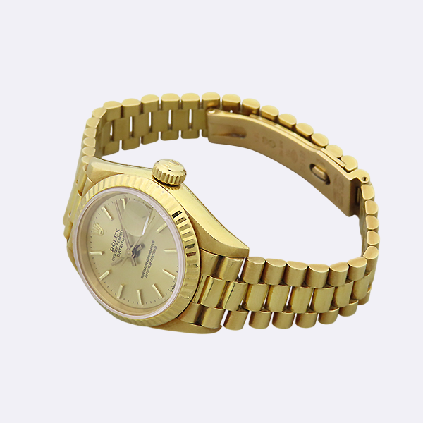 Rolex(η) 69178 18K  Ʈ 26MM ð [λ꼾Һ] ̹2 - ̺ ߰ǰ