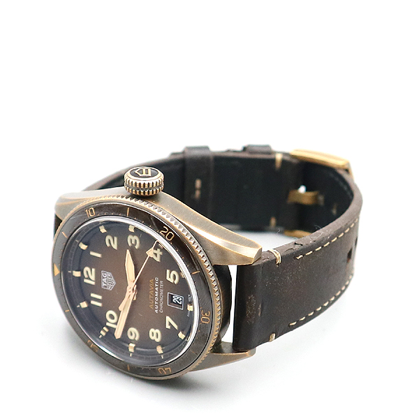 Tag Heuer(±ȣ̾) WBE5191  ÷ Ÿ Į5 ƽ  ׽ð [뱸] ̹2 - ̺ ߰ǰ