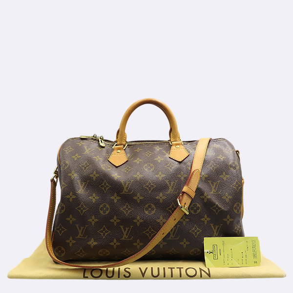Louis Vuitton(̺) M40392 ׷ ĵ ݵѸ ǵ 35 Ʈ + Ʈ 2WAY []