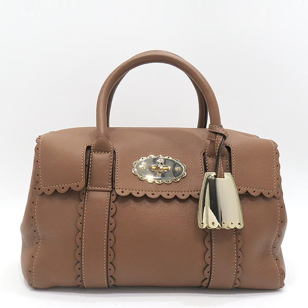 MULBERRY(ֹ) HH1001   COOKIE BAYSWATER Ű ̽  ΰ   Ʈ [õ] ̹2 - ̺ ߰ǰ