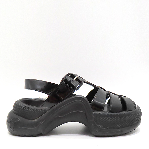 Louis Vuitton(̺) 1AB16A  Ʈ LV ġƮ ÷  - 36 [õ] ̹2 - ̺ ߰ǰ