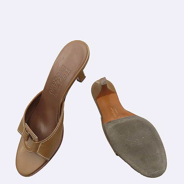 Ferragamo(󰡸)   ġ ΰ   - 245MM [] ̹2 - ̺ ߰ǰ