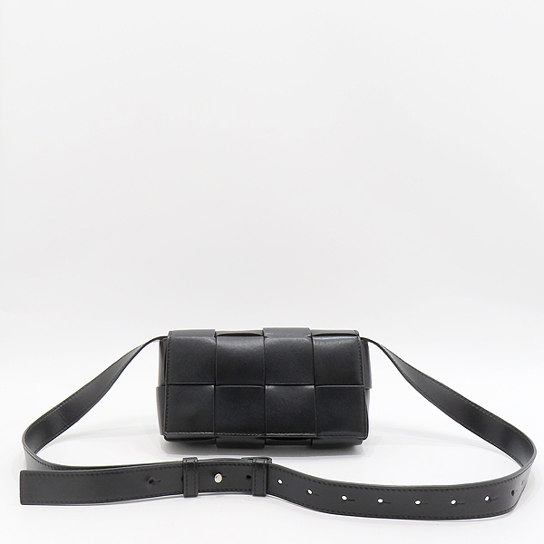 BOTTEGAVENETA(װŸ) 668572  ÷  Ʈġ īƮ ũν [õ] ̹2 - ̺ ߰ǰ