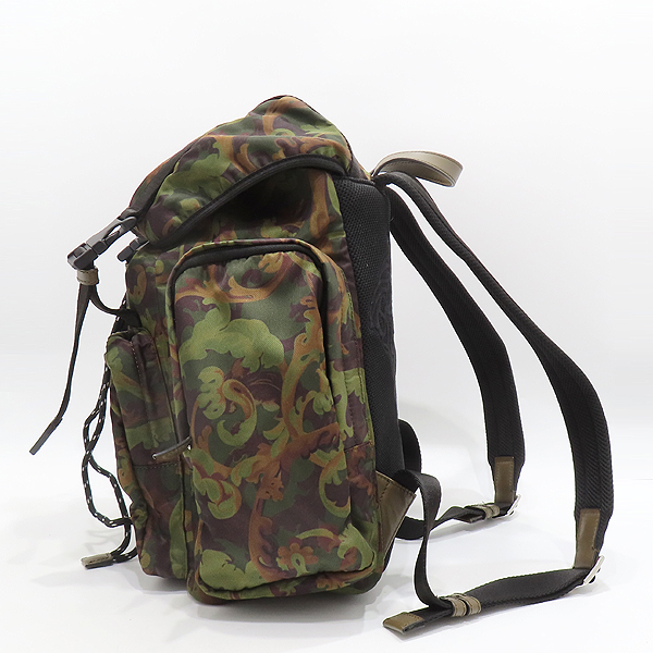 Versace(ü) Ƽ ÷ ī  ޵λ ٷũ ÷ Ʈ  [õ] ̹2 - ̺ ߰ǰ