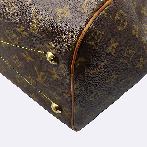 Louis Vuitton(̺) M40144 ׷ ĵ Ƽ GM  [] ̹4 - ̺ ߰ǰ