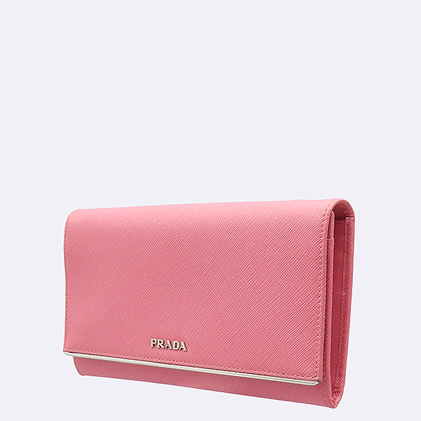 Prada() 1MT440 ũ ÷ SAFFIANO WOC  ΰ  ü ũν [] ̹3 - ̺ ߰ǰ