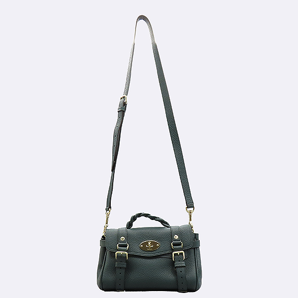 MULBERRY(ֹ) RL6595 ׸  ׷ ˷ ̴  Ʈ + Ʈ 2WAY [] ̹4 - ̺ ߰ǰ