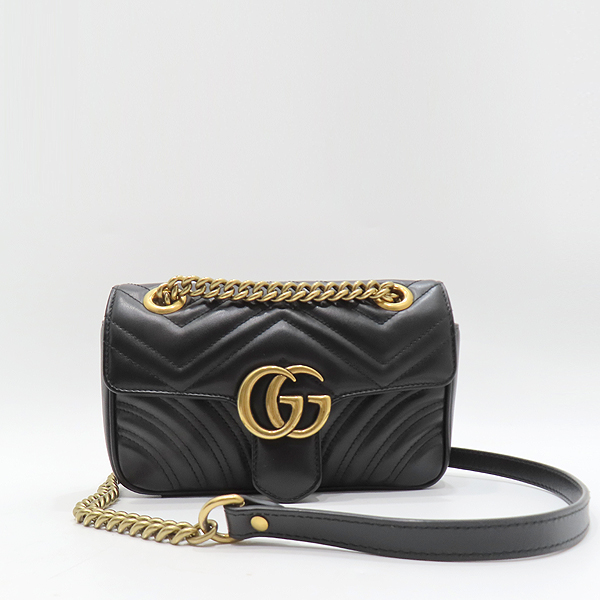 Gucci() 446744   GG Ʈ Ʋ  ̴ ü  [õ] ̹2 - ̺ ߰ǰ