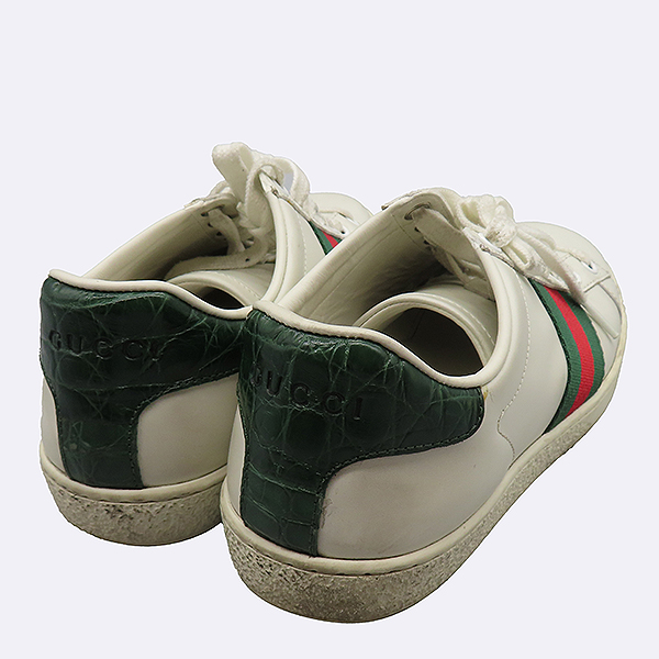 Gucci() 387993 ̽ Ｑ ȭƮ   Ŀ - 35 [] ̹6 - ̺ ߰ǰ