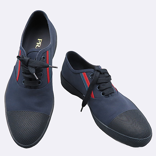 Prada() 2EG209 ̺ ÷ ̽  Ŀ - 270MM [] ̹2 - ̺ ߰ǰ