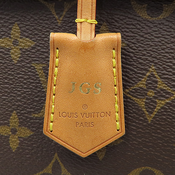 Louis Vuitton(̺) M42738 ׷ Ŭ BB Ʈ + Ʈ 2WAY [] ̹4 - ̺ ߰ǰ