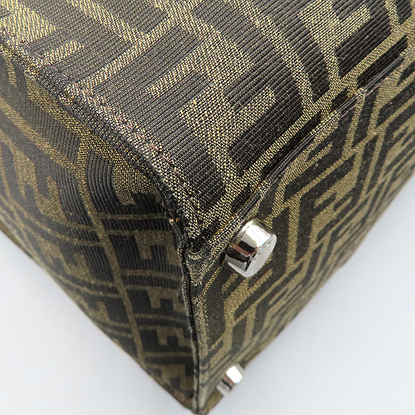 Fendi() 7VA390 FFΰ ī к긯  Ʈ + Ʈ 2WAY [] ̹4 - ̺ ߰ǰ