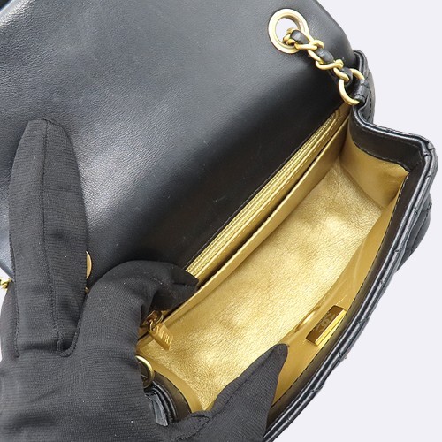 Chanel() AS1786 COCO   Ų ڶ 庼 ü ũν [û] ̹7 - ̺ ߰ǰ