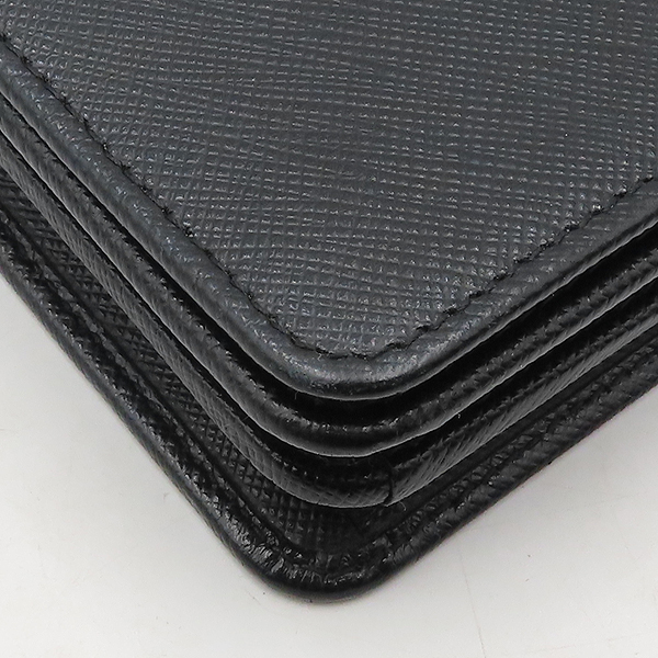 Prada() 1BP006  SAFFIANO LUX ǾƳ   ÷ ̴ ü ũν [д] ̹5 - ̺ ߰ǰ