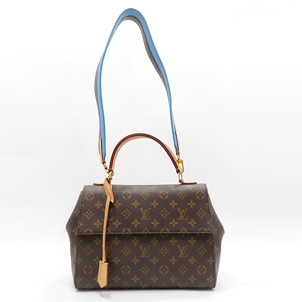Louis Vuitton(̺) M42735 ׷ ĵ Ŭ MM Ʈ+ Ʈ 2WAY  [õ] ̹4 - ̺ ߰ǰ