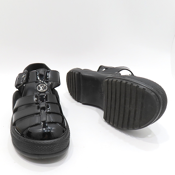 Louis Vuitton(̺) 1AB16A  Ʈ LV ġƮ ÷  - 36 [õ] ̹3 - ̺ ߰ǰ