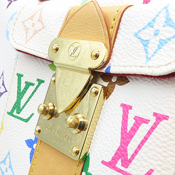 Louis Vuitton(̺) M92643 ׷ Ƽ ÷ ȭƮ ǵ 30 Ʈ [] ̹4 - ̺ ߰ǰ