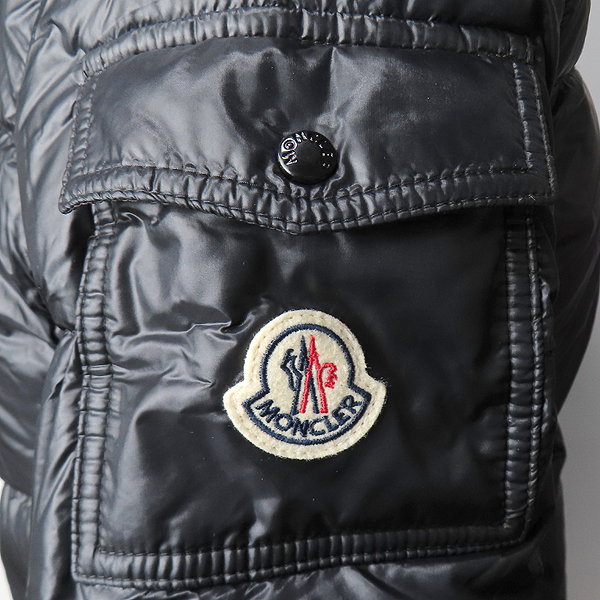 MONCLER(Ŭ) I20931A00107  ÷ FOURMINE(Ǫ)  е - 2 [õ] ̹4 - ̺ ߰ǰ