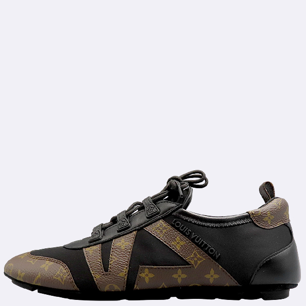 (̻) Louis Vuitton(̺) 1AHNDI ׷ ĵ ƾ SNEAKERINA(Ŀ)  Ŀ - 38 [] ̹4 - ̺ ߰ǰ