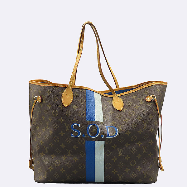 Louis Vuitton(̺) M40157 ׷ ĵ ׹Ǯ GM []