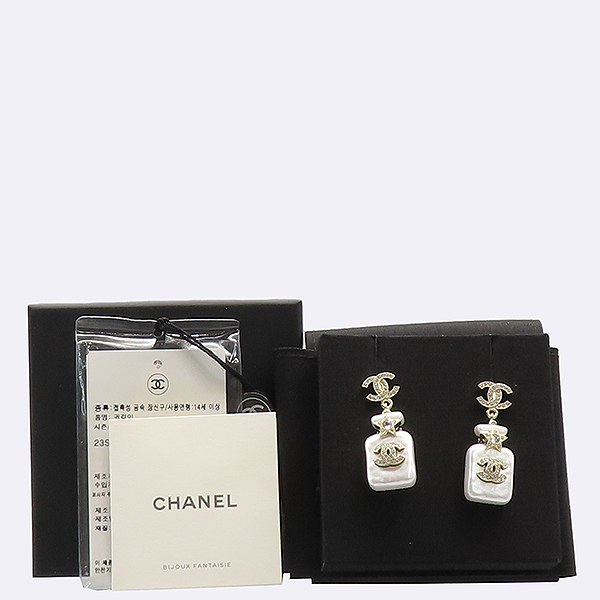 Chanel() ABA840B Ʋ ҴƮ COCO ΰ  Ͱ [] ̹3 - ̺ ߰ǰ