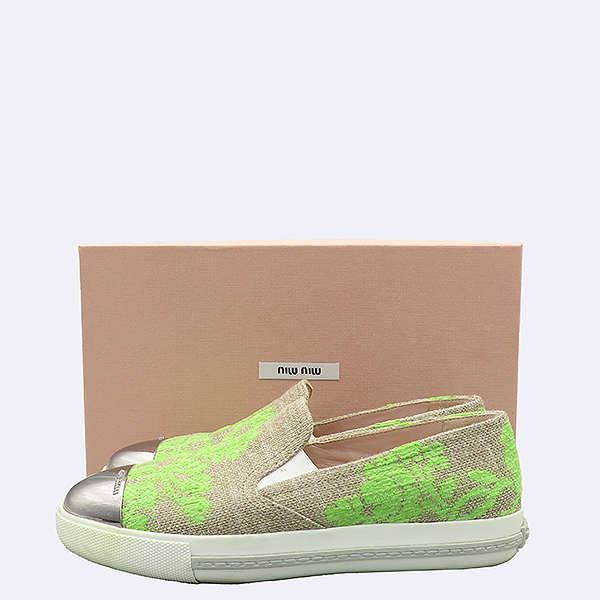 MiuMiu(̿̿) 5S9563 Ż &    Ŀ - 235MM []