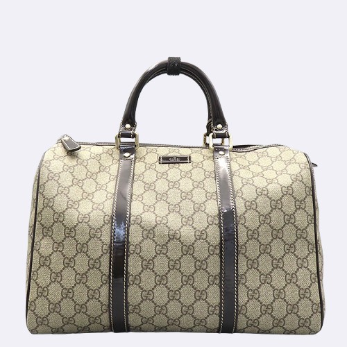 Gucci(����) 193603 GG�ΰ� PVC ���� ���� Ʈ���� ������ ��Ʈ�� [û��������] �̹���2 - ���̺��� �߰���ǰ