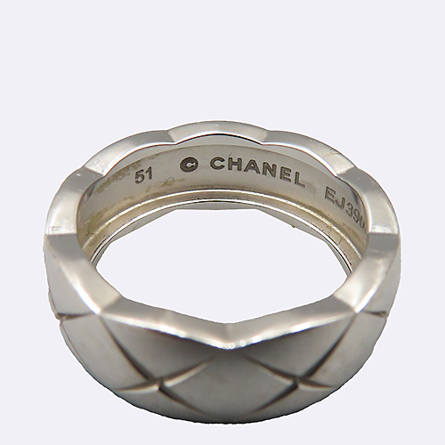 Chanel() J1057051 18K ȭƮ  COCO CRUSH  ũ   - 11ȣ [] ̹2 - ̺ ߰ǰ