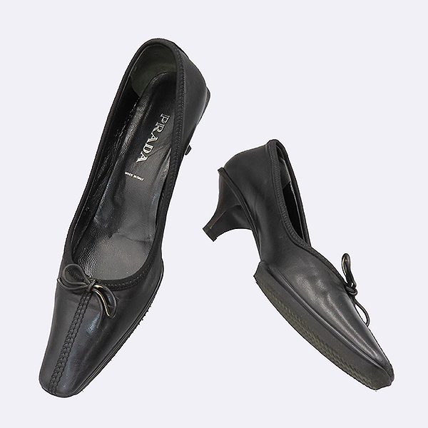 Prada() ÷      뱸 - 235MM [] ̹2 - ̺ ߰ǰ