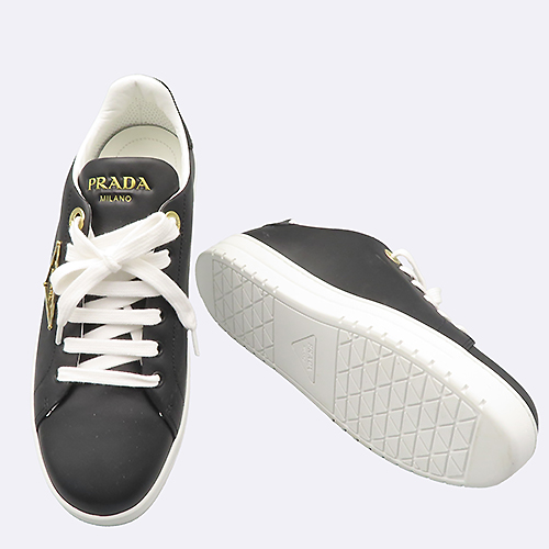 (̻) Prada() 1E867M    ﰢΰ Ŀ - 260MM [] ̹2 - ̺ ߰ǰ