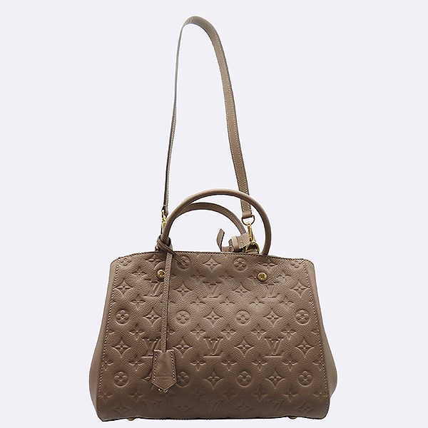 Louis Vuitton(̺) M44060 ׷ Ʈ ״ MM Ʈ + Ʈ 2WAY [] ̹4 - ̺ ߰ǰ