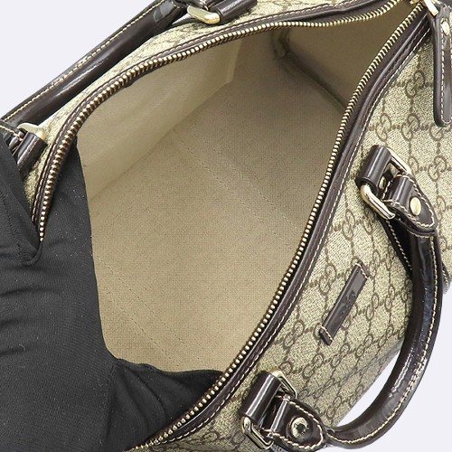 Gucci(����) 193603 GG�ΰ� PVC ���� ���� Ʈ���� ������ ��Ʈ�� [û��������] �̹���5 - ���̺��� �߰���ǰ
