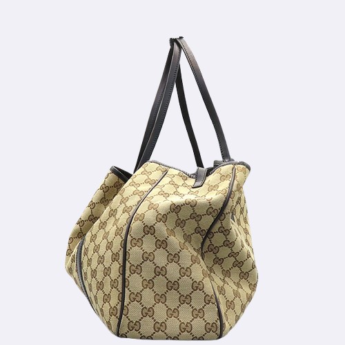 Gucci(����) 232956 �ڰ��� GG�ΰ� ���� ���� Ʈ���� ���� ����� [û��������] �̹���3 - ���̺��� �߰���ǰ