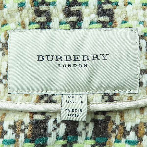 Burberry() Ƽ÷ Ʈ   - 38 [] ̹5 - ̺ ߰ǰ