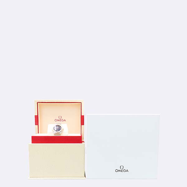 Omega(ް) 131.25.25.60.53.002 ƿ̼ 25MM   ̾ ޺ ƿ 峪ᵀᴹ ð [] ̹5 - ̺ ߰ǰ