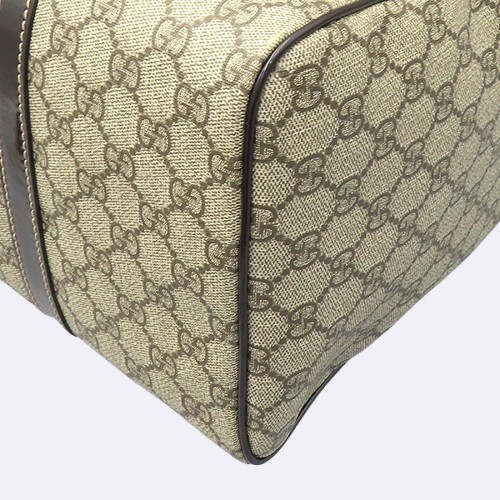 Gucci(����) 193603 GG�ΰ� PVC ���� ���� Ʈ���� ������ ��Ʈ�� [û��������] �̹���4 - ���̺��� �߰���ǰ