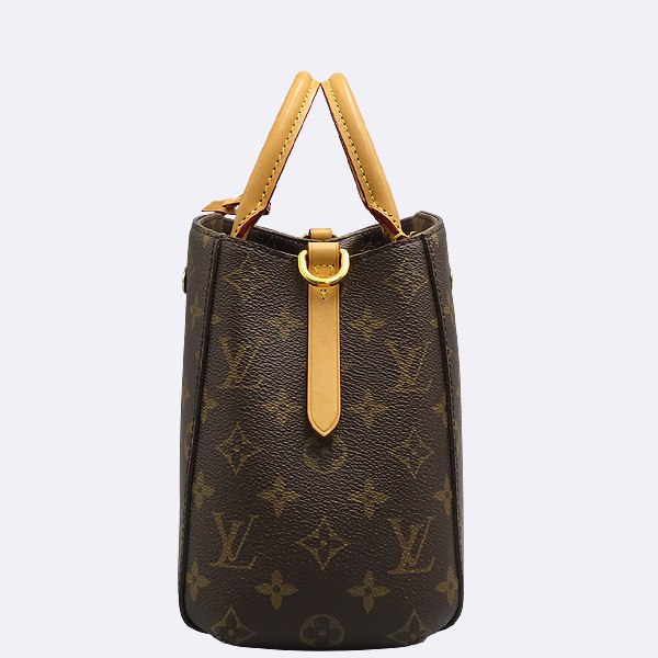 Louis Vuitton(̺) M41055 ׷ ĵ ״ BB Ʈ + Ʈ 2WAY [] ̹3 - ̺ ߰ǰ