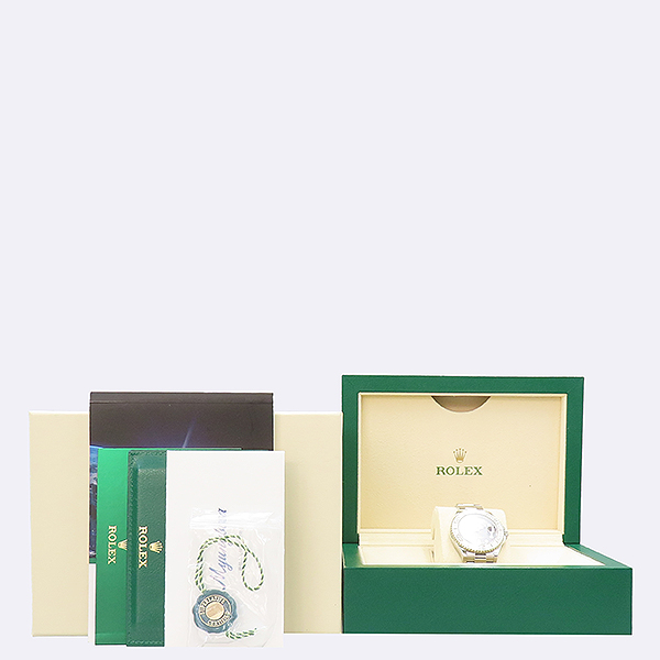 Rolex(η) 268622 YACHT-MASTER Ʈ 37 ƽ ÷Ƽ  Ʈ ׷ ̾ ̽ 극̽ ƿ  ð [] ̹5 - ̺ ߰ǰ