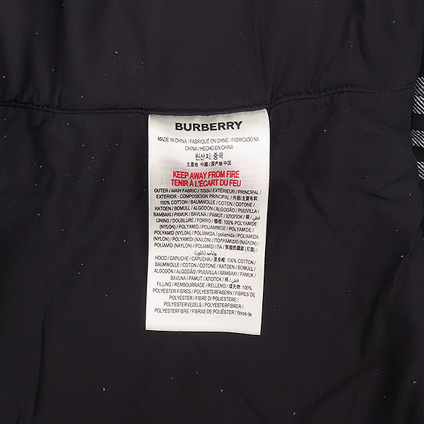 Burberry()  üũ   ĵ   - 10Y [] ̹4 - ̺ ߰ǰ