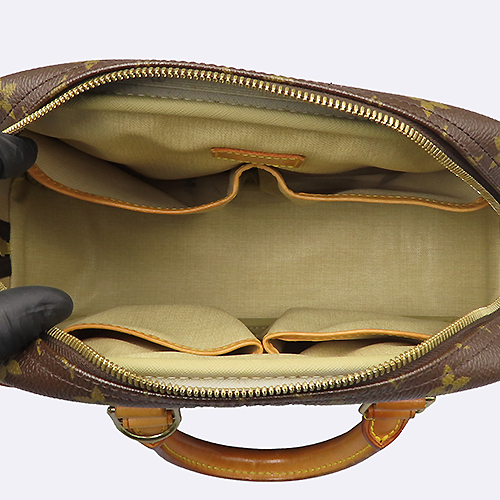 Louis Vuitton(̺) M42228 ׷ ĵ Ʈ Ʈ [] ̹5 - ̺ ߰ǰ